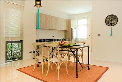 PHU3644: Contemporary Three Bedrooms Townhouse  in Center of City For Sale. Photo #7