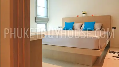 PHU3644: Contemporary Three Bedrooms Townhouse  in Center of City For Sale. 照片 #9