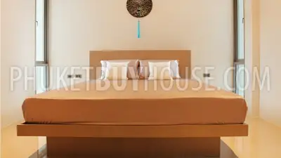 PHU3644: Contemporary Three Bedrooms Townhouse  in Center of City For Sale. 照片 #10