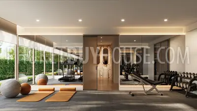 BAN22391: Exclusive Lakefront 2 Bedroom apartment in Phuket’s Premier Destination, Bangtao for Sale. 照片 #11