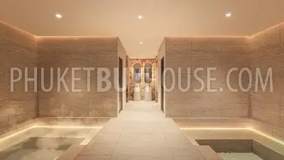 BAN22391: Exclusive Lakefront 2 Bedroom apartment in Phuket’s Premier Destination, Bangtao for Sale. 照片 #12