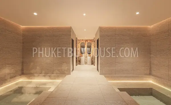 BAN22391: Exclusive Lakefront 2 Bedroom apartment in Phuket’s Premier Destination, Bangtao for Sale. Photo #12