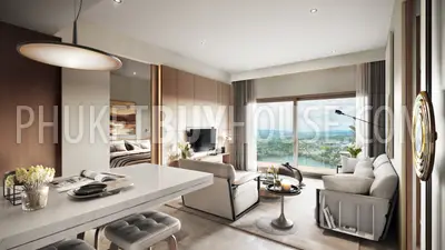 BAN22391: Exclusive Lakefront 2 Bedroom apartment in Phuket’s Premier Destination, Bangtao for Sale. 照片 #4