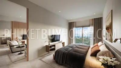 BAN22391: Exclusive Lakefront 2 Bedroom apartment in Phuket’s Premier Destination, Bangtao for Sale. 照片 #5