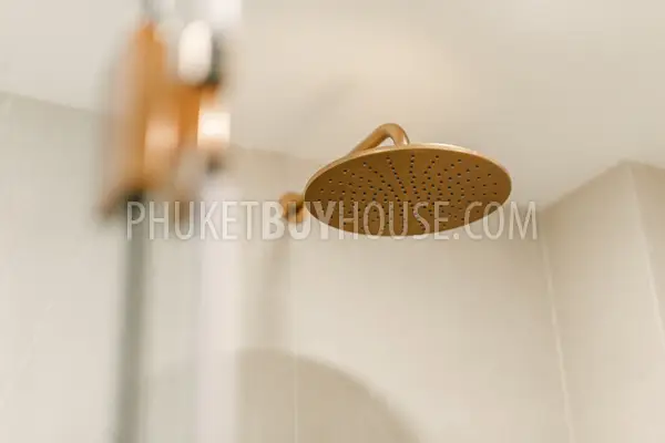 BAN22392: Exclusive Lakefront 1 Bedroom apartment in Phuket’s Premier Destination, Bangtao for Sale. Photo #24