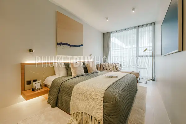 BAN22392: Exclusive Lakefront 1 Bedroom apartment in Phuket’s Premier Destination, Bangtao for Sale. Photo #9
