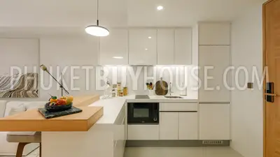 BAN22392: Exclusive Lakefront 1 Bedroom apartment in Phuket’s Premier Destination, Bangtao for Sale. Photo #26