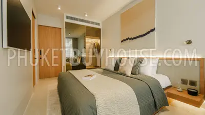 BAN22392: Exclusive Lakefront 1 Bedroom apartment in Phuket’s Premier Destination, Bangtao for Sale. Photo #29