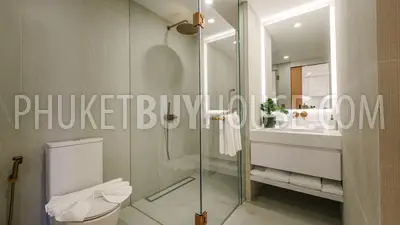BAN22392: Exclusive Lakefront 1 Bedroom apartment in Phuket’s Premier Destination, Bangtao for Sale. Photo #11