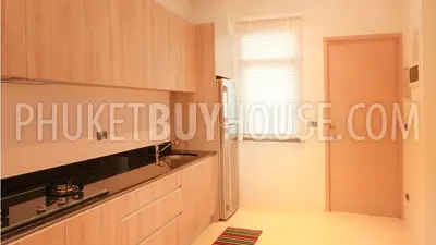 PHU3644: Contemporary Three Bedrooms Townhouse  in Center of City For Sale. 照片 #12