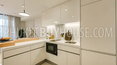 BAN22392: Exclusive Lakefront 1 Bedroom apartment in Phuket’s Premier Destination, Bangtao for Sale. Photo #10