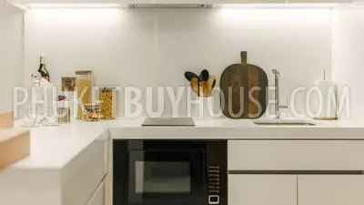 BAN22392: Exclusive Lakefront 1 Bedroom apartment in Phuket’s Premier Destination, Bangtao for Sale. Photo #22