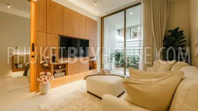 BAN22392: Exclusive Lakefront 1 Bedroom apartment in Phuket’s Premier Destination, Bangtao for Sale. Photo #7