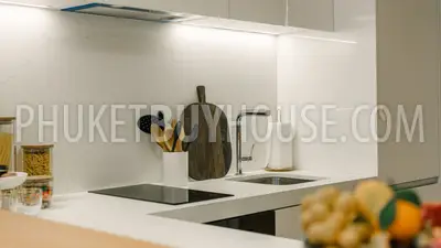 BAN22392: Exclusive Lakefront 1 Bedroom apartment in Phuket’s Premier Destination, Bangtao for Sale. Photo #21
