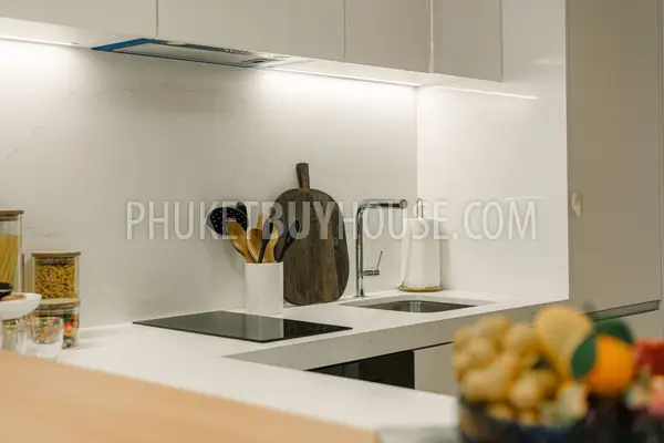 BAN22392: Exclusive Lakefront 1 Bedroom apartment in Phuket’s Premier Destination, Bangtao for Sale. Photo #21