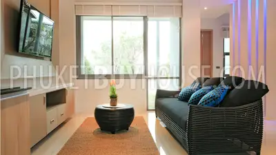 PHU3644: Contemporary Three Bedrooms Townhouse  in Center of City For Sale. 照片 #13