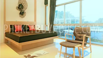 PHU3644: Contemporary Three Bedrooms Townhouse  in Center of City For Sale. 照片 #14
