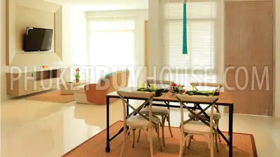 PHU3644: Contemporary Three Bedrooms Townhouse  in Center of City For Sale. 照片 #16