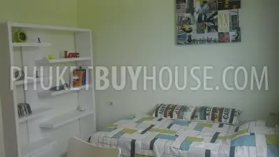 PHU3645: Contemporary Two Bedrooms Townhouse  in the Center of the City. 照片 #2
