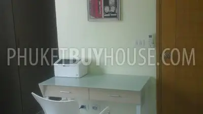 PHU3645: Contemporary Two Bedrooms Townhouse  in the Center of the City. 照片 #3