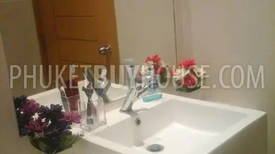 PHU3645: Contemporary Two Bedrooms Townhouse  in the Center of the City. 照片 #4