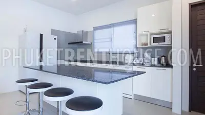 RAW20735: Charming 3 Bedroom Villa with Swimming Pool and Garden in Rawai. Photo #5