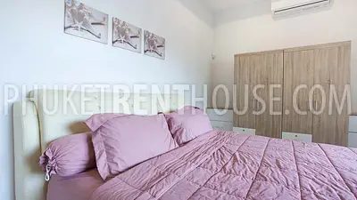 RAW20735: Charming 3 Bedroom Villa with Swimming Pool and Garden in Rawai. Photo #6