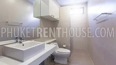 RAW20735: Charming 3 Bedroom Villa with Swimming Pool and Garden in Rawai. Photo #7
