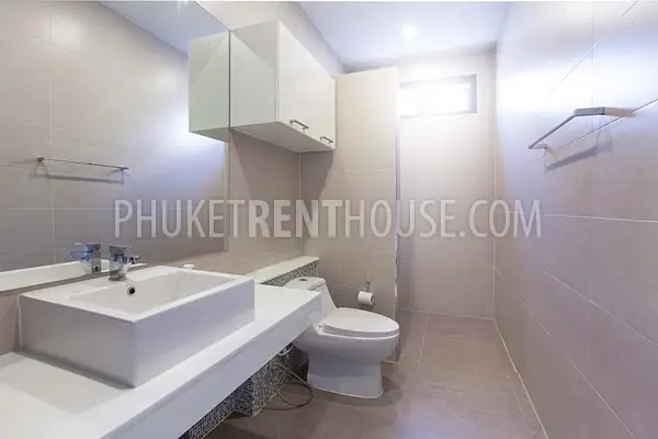 RAW20735: Charming 3 Bedroom Villa with Swimming Pool and Garden in Rawai. Fotoğraf #7