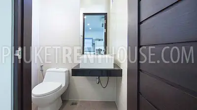 RAW20735: Charming 3 Bedroom Villa with Swimming Pool and Garden in Rawai. Photo #8