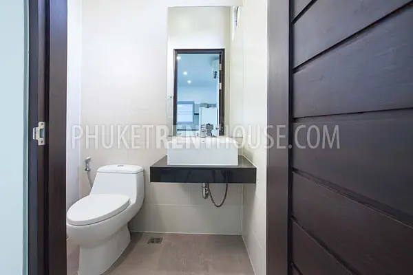 RAW20735: Charming 3 Bedroom Villa with Swimming Pool and Garden in Rawai. Fotoğraf #8