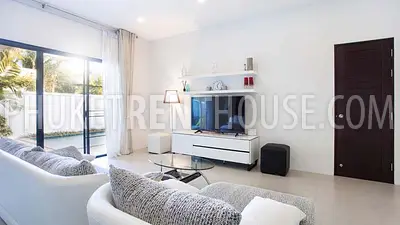 RAW20735: Charming 3 Bedroom Villa with Swimming Pool and Garden in Rawai. Photo #1
