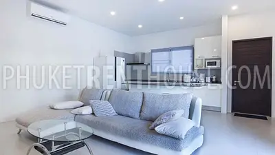 RAW20735: Charming 3 Bedroom Villa with Swimming Pool and Garden in Rawai. Photo #3