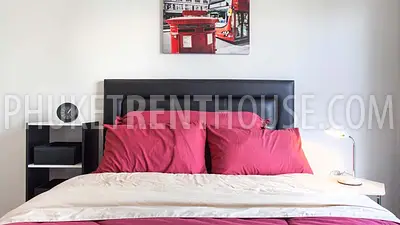 RAW20735: Charming 3 Bedroom Villa with Swimming Pool and Garden in Rawai. Photo #15