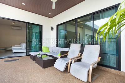 RAW20735: Charming 3 Bedroom Villa with Swimming Pool and Garden in Rawai. Photo #19