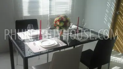 PHU3645: Contemporary Two Bedrooms Townhouse  in the Center of the City. 照片 #6