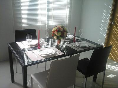 PHU3645: Contemporary Two Bedrooms Townhouse  in the Center of the City. Photo #6