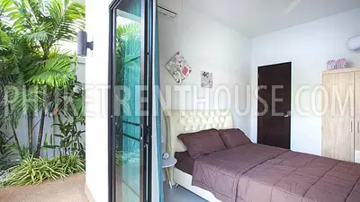 RAW20735: Charming 3 Bedroom Villa with Swimming Pool and Garden in Rawai. Photo #11