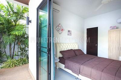 RAW20735: Charming 3 Bedroom Villa with Swimming Pool and Garden in Rawai. Photo #11