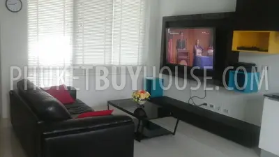 PHU3645: Contemporary Two Bedrooms Townhouse  in the Center of the City. 照片 #8