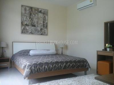 PHU3645: Contemporary Two Bedrooms Townhouse  in the Center of the City. Photo #9