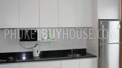 PHU3645: Contemporary Two Bedrooms Townhouse  in the Center of the City. 照片 #12