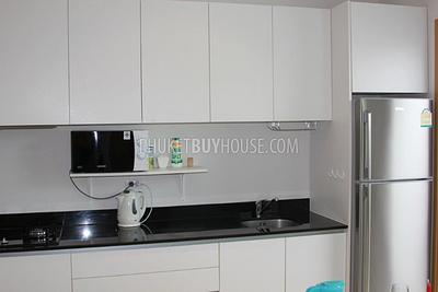 PHU3645: Contemporary Two Bedrooms Townhouse  in the Center of the City. Photo #12
