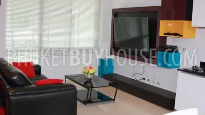 PHU3645: Contemporary Two Bedrooms Townhouse  in the Center of the City. 照片 #13