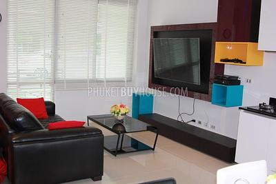 PHU3645: Contemporary Two Bedrooms Townhouse  in the Center of the City. Photo #13