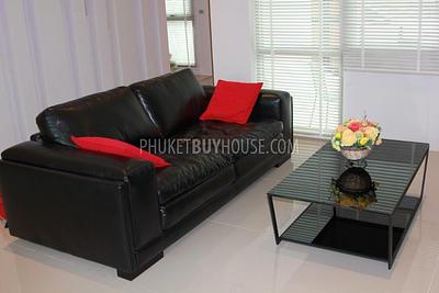 PHU3645: Contemporary Two Bedrooms Townhouse  in the Center of the City. Photo #14