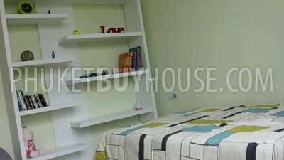 PHU3645: Contemporary Two Bedrooms Townhouse  in the Center of the City. 照片 #19