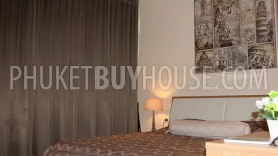 PHU3645: Contemporary Two Bedrooms Townhouse  in the Center of the City. 照片 #20
