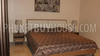 PHU3645: Contemporary Two Bedrooms Townhouse  in the Center of the City. 照片 #21