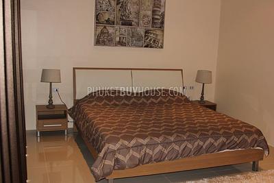PHU3645: Contemporary Two Bedrooms Townhouse  in the Center of the City. Photo #21